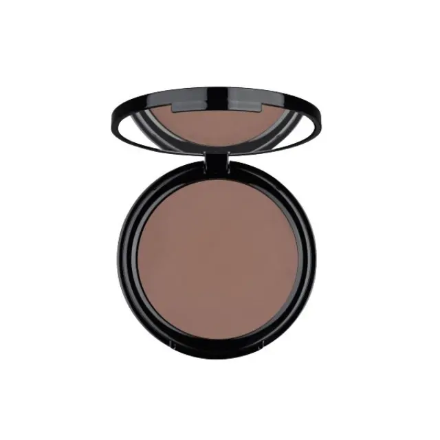 Mesauda Sunrize Πούδρα Bronzer Compact 9gr - Cancun