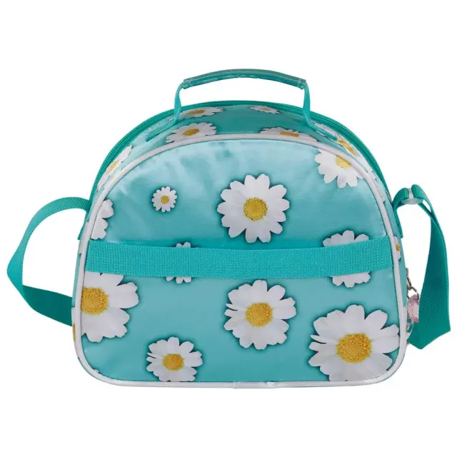 Τσάντα φαγητού Minnie 3D Lunch Box Spring 04777 3