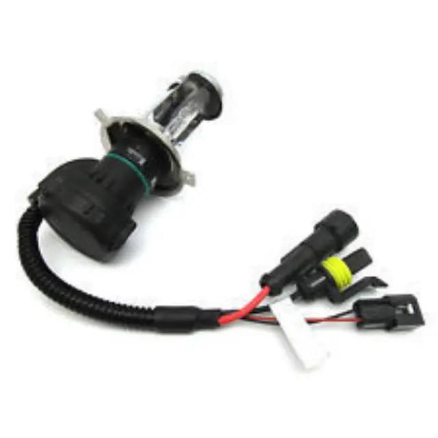 Λάμπα XENON H4 -3 (35W) -12V 2