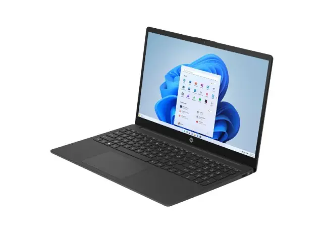 HP Laptop 15-fd0001nvx 15.6''HD N150 4GB 128GB Win 11 Home 3Y (E53BTEA) 2