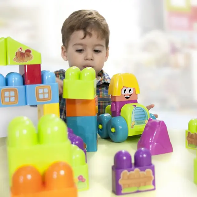 MINILAND SUPER BLOCKS FARM ΤΟΥΒΛΑΚΙΑ 38 ΤΜΧ 3