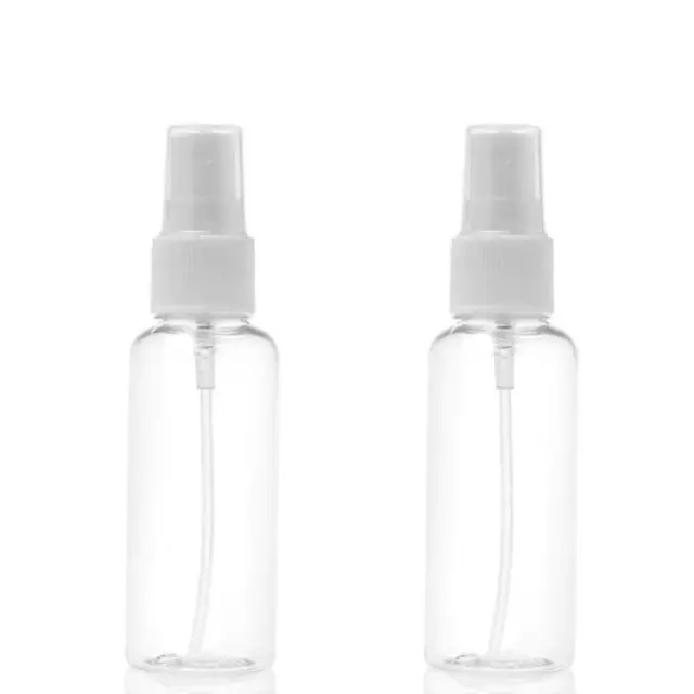 Κενό Δοχείο Σπρέι 60ml - 2τεμ