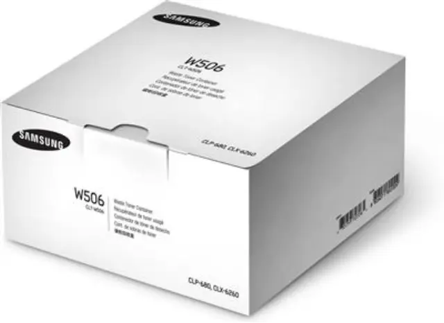Samsung Waste Tank για Samsung SU437A