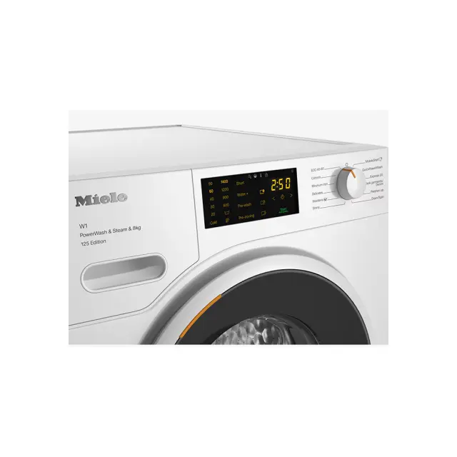 ΠΛΥΝΤΗΡΙΟ ΡΟΥΧΩΝ 9KG WWD380 WCS EU1 MIELE 12729550 3