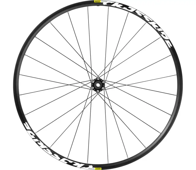 ΤΡΟΧΟΣ MAVIC CROSSRIDE FTS-X 29'' INTL 016 ΕΜΠΡΟΣΘΙΟΣ