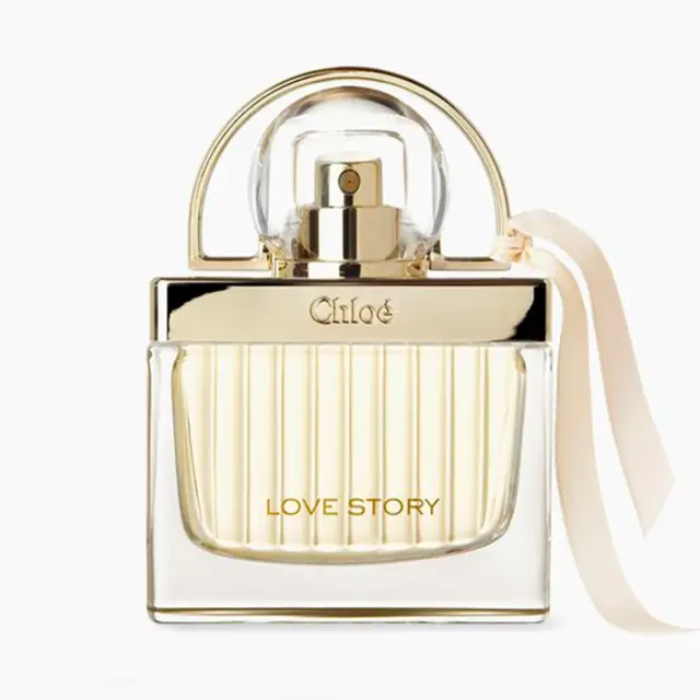Chloe Love Story Eau de Parfum 30ml