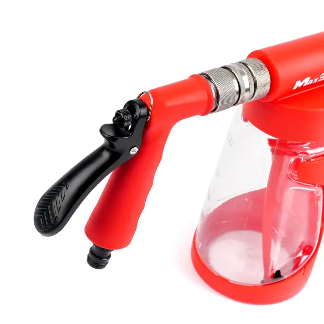Αφροποιητής χαμηλής πίεσης LPG002 MAXSHINE 2