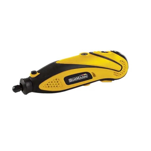BORMANN BMG1360 - BORMANN BMG1360 Πολυεργαλείο 135W Με 40 Εξαρτήματα (043072)