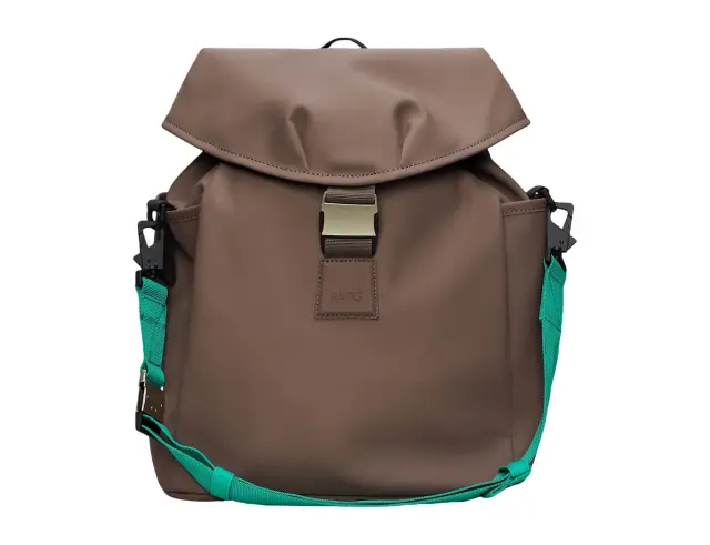 Τσάντα Πλάτης Valera Rains με χωρητικότητα 18L - Shade 14840 2