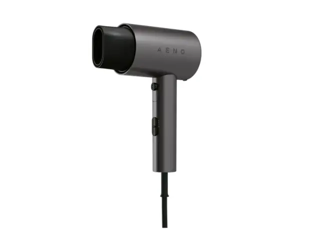 Σεσουάρ Μαλλιών Aeno HD2 με ισχύ 2000W και 3 ταχύτητες AHD0002 2