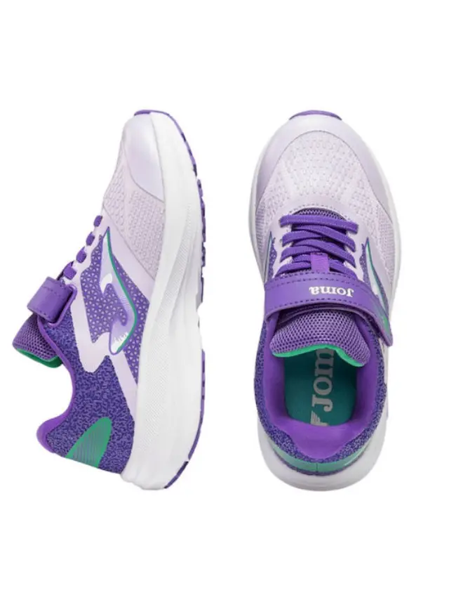 Joma Speed JR 2619 Purple JSPEES2619V - 31 3