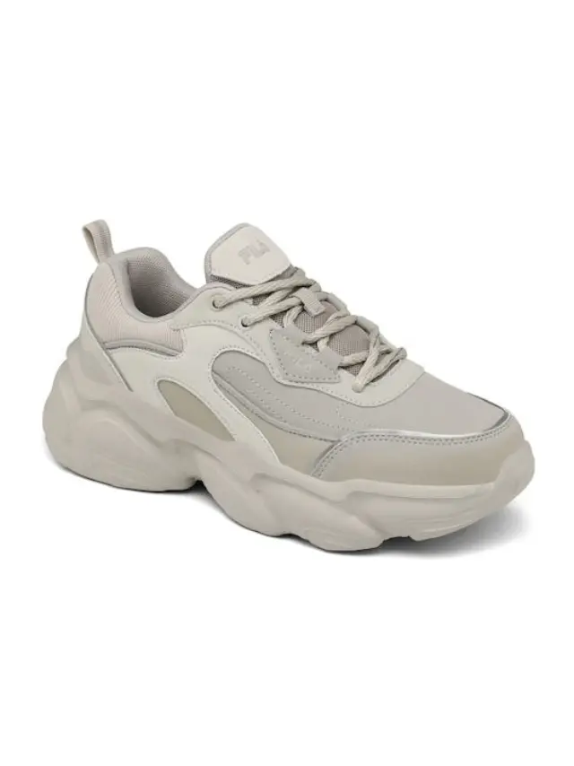 Fila Memory Mayra Khaki 5YF43018-660 - 41 2