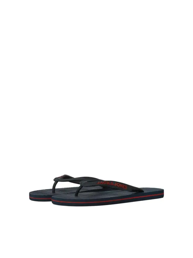 JFWBASIC FLIPFLOP Navy Blazer 2