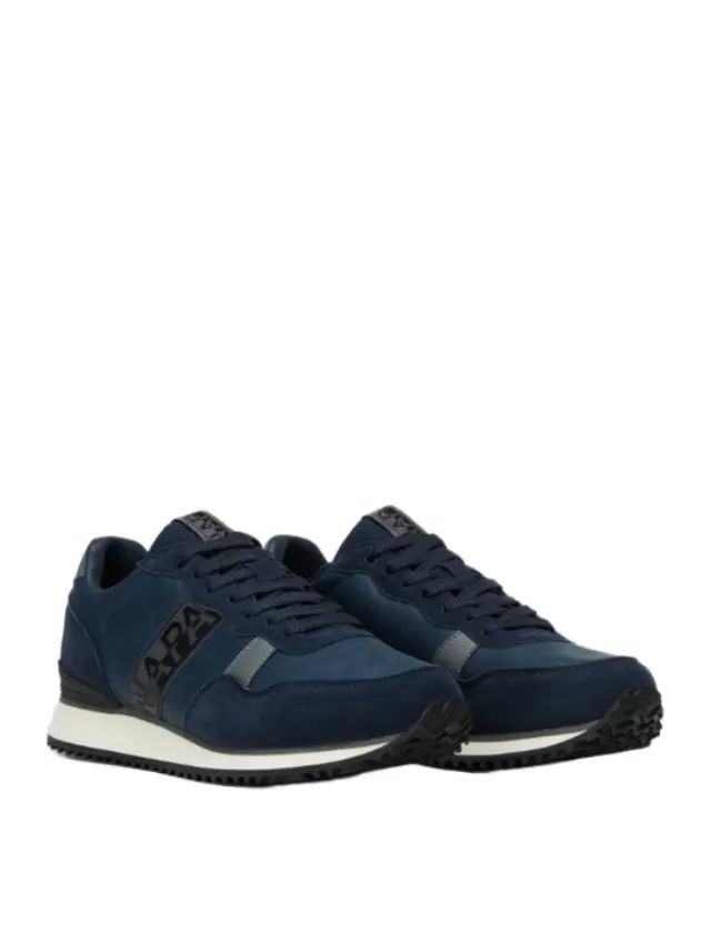 Napapijri F6COSMOS01 ανδρικά sneakers NP0A8BPS1761-1 2