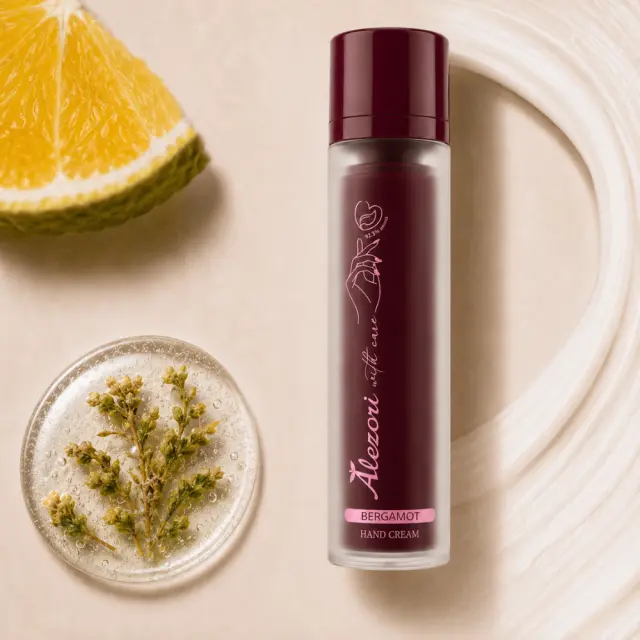 ΚΡΕΜΑ ΧΕΡΙΩΝ ΠΕΡΓΑΜΟΝΤΟ - REGENERATING 50ml