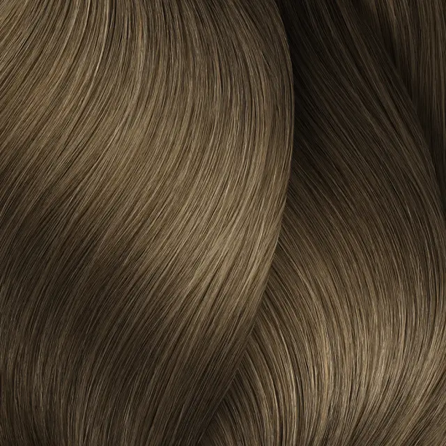 L’Oreal Professionnel Majirel 8.13 Ξανθό Ανοιχτό Σαντρέ Ντορέ 60ml