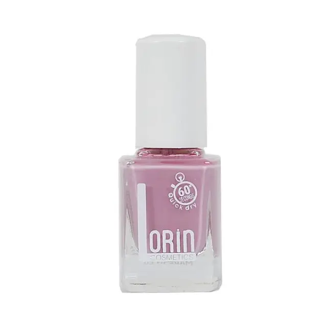 LORIN βερνίκι fast dry 13ml. #161