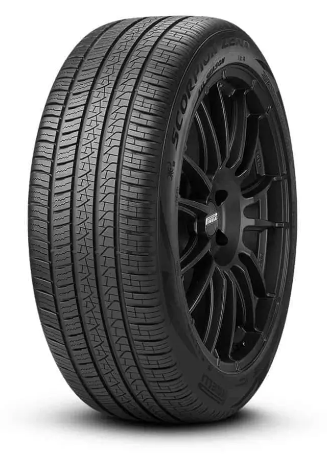 275/50R20 113V XL Pirelli Scorpion Zero All Season MO