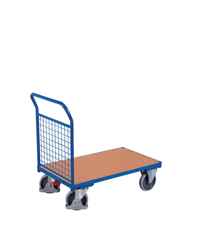Variofit sw-600.101 Τρόλεϊ Μεταφοράς για Φορτίο Βάρους ως 500kg