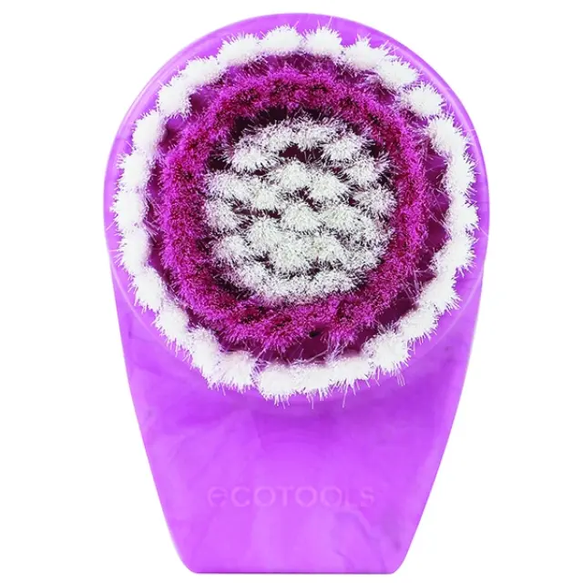 EcoTools Deep Cleansing Brush Pink