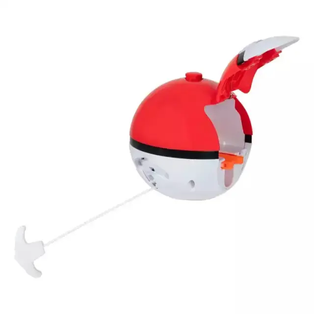 Jazwares Pokemon Battle Spinner (PKW4397) (Eevee) 2