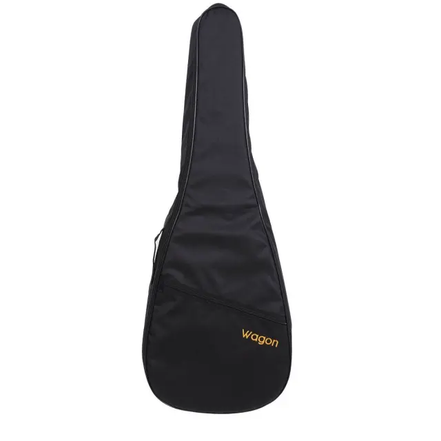 Wagon Case 01-CLG-BLK 01 Series Θήκη Κλασικής Κιθάρας 4/4 Μαύρη