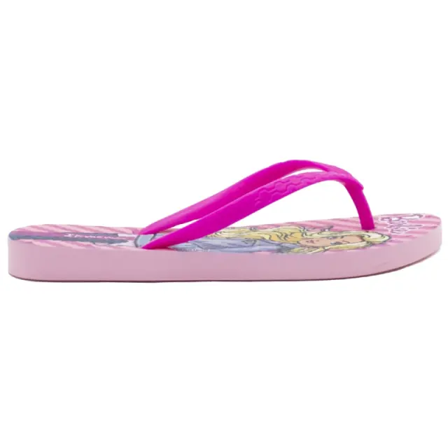 Σαγιονάρα IPANEMA ΡΟΖ Barbie - 35 2