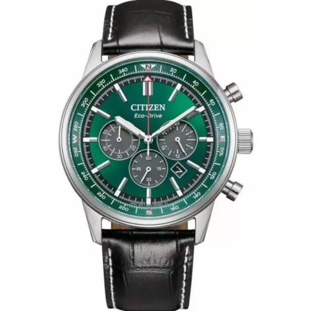 Citizen Eco-Drive CA4720-01X