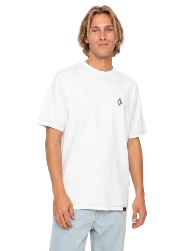 Volcom Skidder ανδρικό t-shirt με τύπωμα A5232608-1