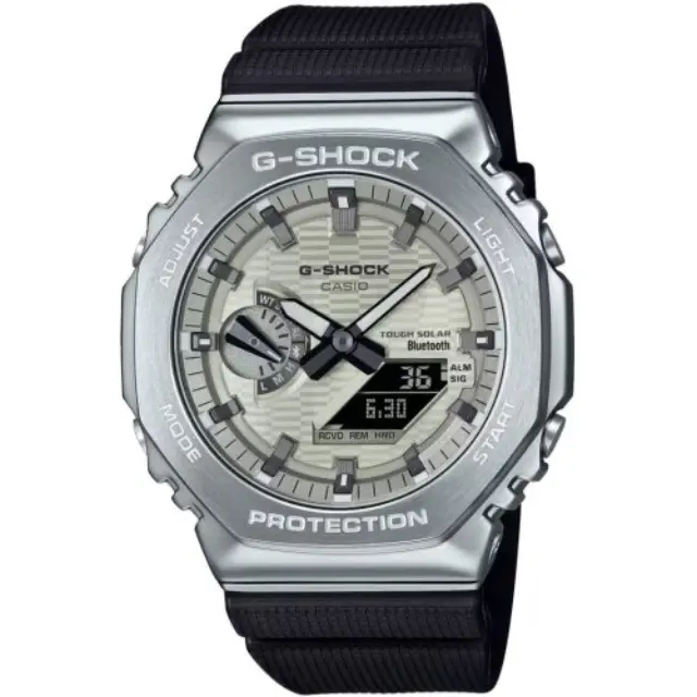 Casio G-Shock GBM-2100A-8B