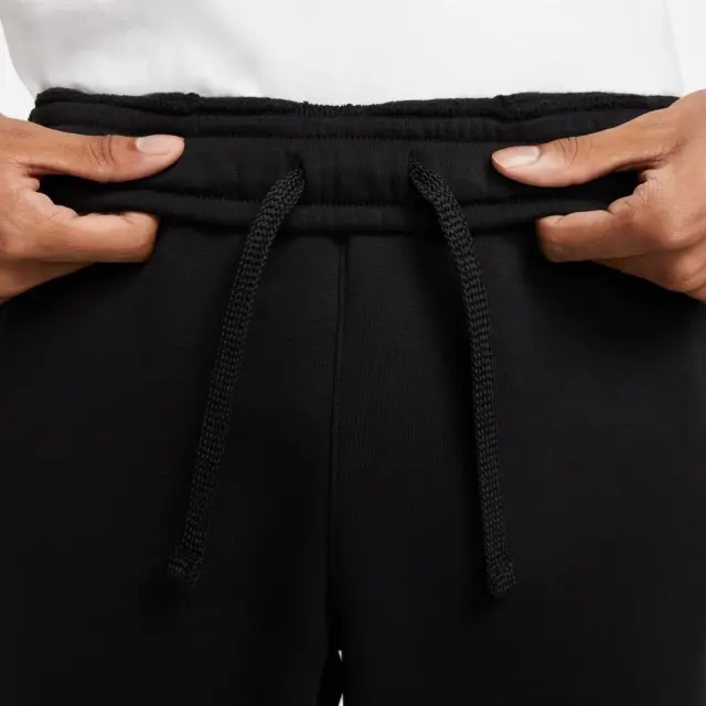 Nike Sportswear Fleece Jogger (FN0246-010) - Μαύρο - XXL 3