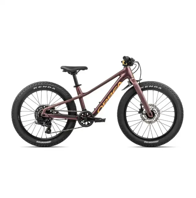 ΠΟΔΗΛΑΤΟ ORBEA KIMU 20 H20 20'' 027 - ΜΩΒ - NO SIZE