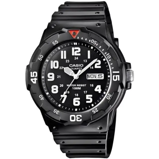 Casio Collection MRW-200H-1BVEF