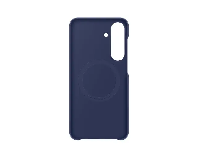 EF-SS741CLE Samsung Slim Magnet Cover for Galaxy S26 FE Blue Violet 3