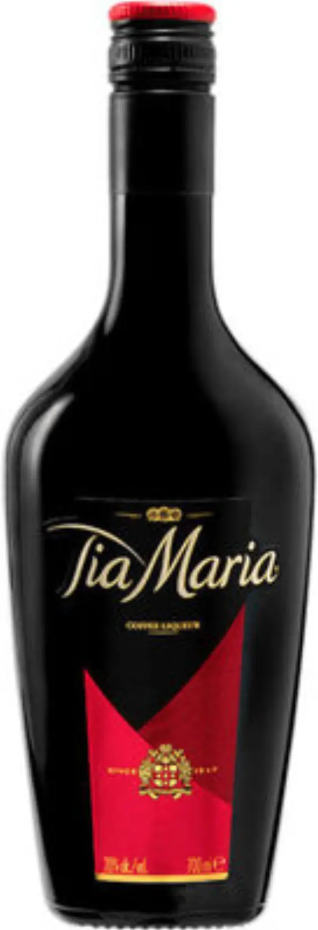TIA MARIA COFFEE LIQUEUR 700ml