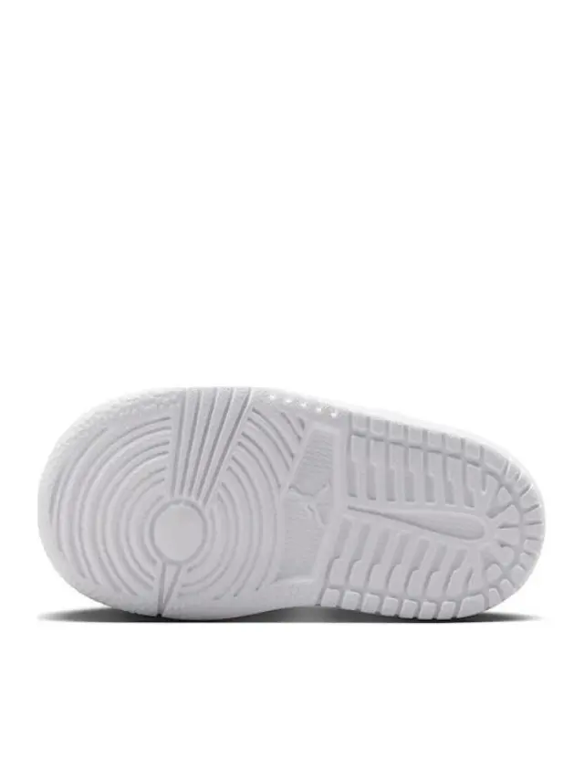 Jordan Παιδικά Sneakers Λευκά IQ6047-100 - 27 3