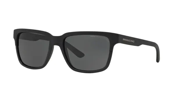 Γυαλιά Ηλίου Armani Exchange AX4026S 812287 Μονόχρωμοι (Armani Exchange) (AX4026S 812287)