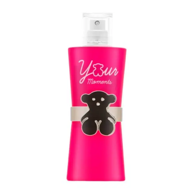 Tous Your Moments Eau de Toilette for women 90 ml