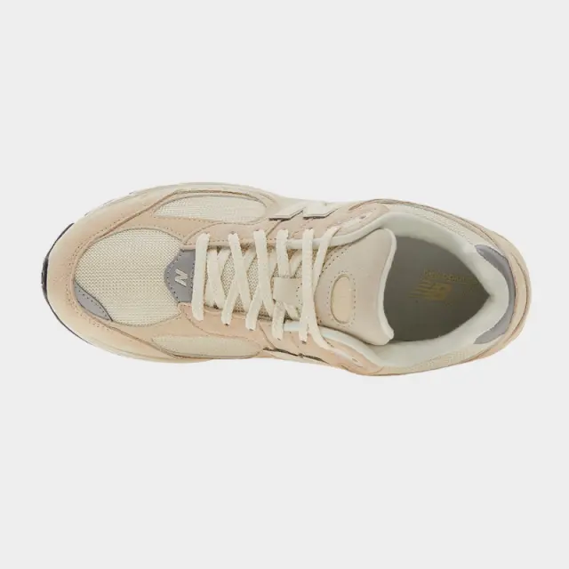 Chunky Sneakers New Balance 2002R M2002RCC Μπεζ - 37.5 2