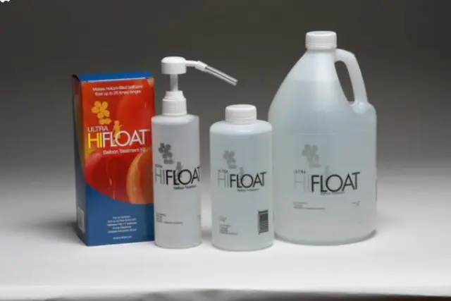 Hi - Float Ultra 0,71 L