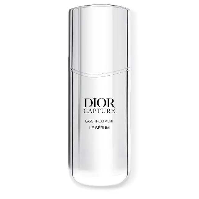 Dior Ορός Προσώπου Capture Le Sérum - OX-C Treatment - High-Performance Age-Defying Correction - Wrinkles & Firmness 30ml