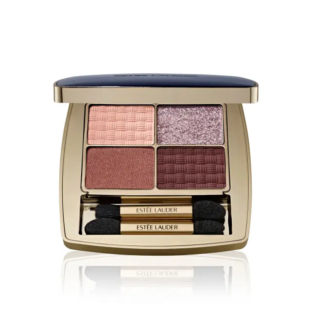 Estee Lauder The Essential Eyeshadow Quad Παλέτα Ματιών 4g - 05