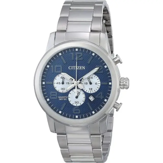 Citizen Quartz AN8050-51M
