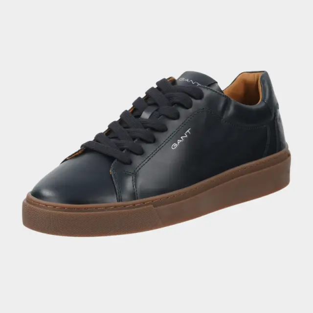 Δερμάτινα Sneakers Gant Mc Julien 3GS33631390-G69 Μπλε - 41 2