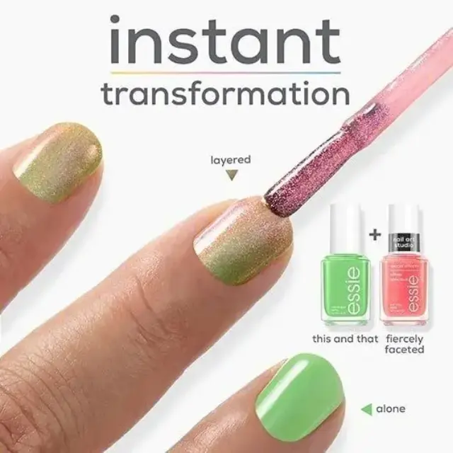 Essie 994 This and That 13.5ml 3