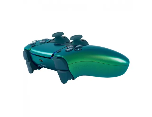 Sony Playstation 5 Dualsense Controller - Chroma Teal - PlayStation 5 3