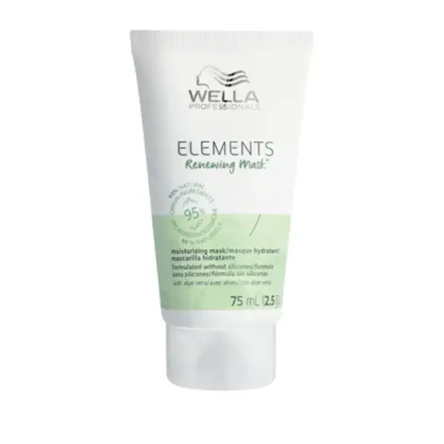 Wella Elements Renewing Μάσκα 75ml
