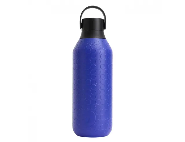Μπουκάλι Θερμός Series 3 Soundwave Chilly's με χωρητικότητα 500ml και διατήρηση θερμοκρασίας 14h ζεστό / 36h κρύο - Rewind22880