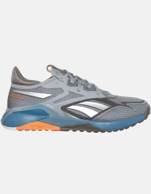 Reebok NANO X2 TR ADVENTURE HP9228 Shoes Women - 37,5