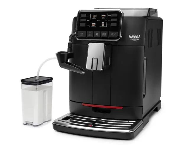 Καφετιέρα Espresso Gaggia Cadorna Milk RI9603/01 με ισχύ 1900W και πίεση 15 bar RI9603/01 3